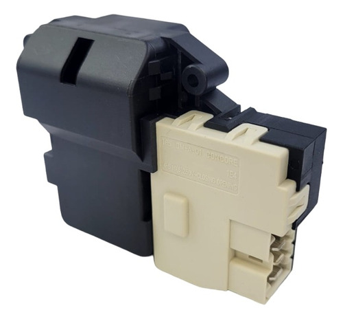 Switch Traba Puerta Para Lavaseca LG Daewoo Compatible