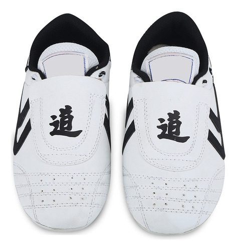 Zapatillas De Taekwondo, Para Boxeo, Deporte, Kung-fu Taichi