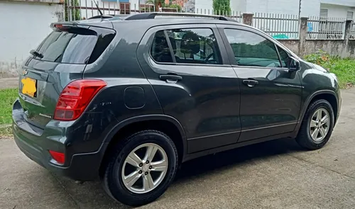 Chevrolet Tracker 1.8 Lt