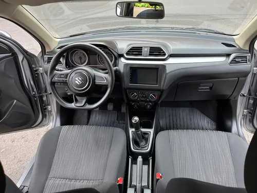 Suzuki Swift 1.2 Dzire