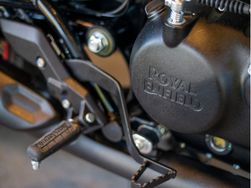 Royal Enfield Hntr 350 Hunter Dapper Grey Entrega Inmediata