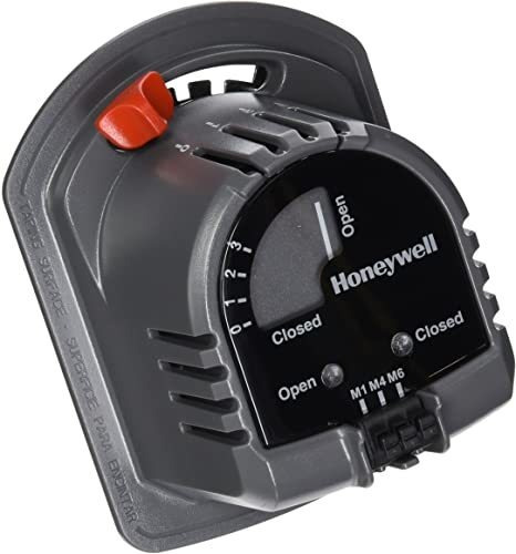 Honeywell M847d-zone Truezone - Solenoide De Reemplazo.