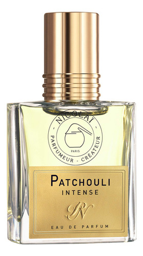 Patchouli Intense By Parfums De Nicolai Eau De Parfum En Esp