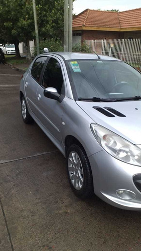 Peugeot 207 1.6 Xs 2010