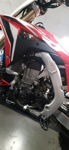 Honda Crf 450r 0km Dolar Billete Performance Bikes