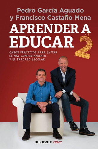 Aprender A Educar 2 - García Aguado, Pedro  - *