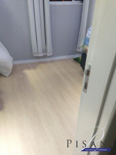 Imagem 2 de 21 de Apartamento - Ap02317 - 34313647