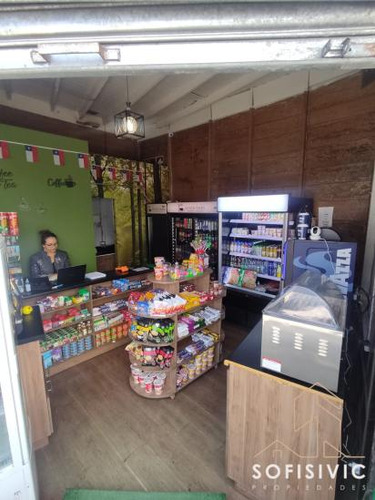 Se Vende Casa Con Local Comercial En El Centro De Iquique