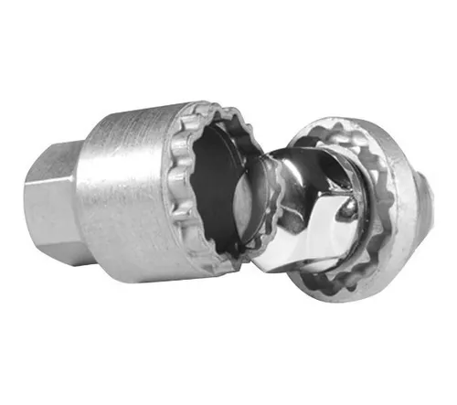 comprar Tuercas Seguridad Nueva Jac Frison T8  ... Farad Italianos