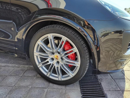 Porsche Cayenne 3.7 Gts At