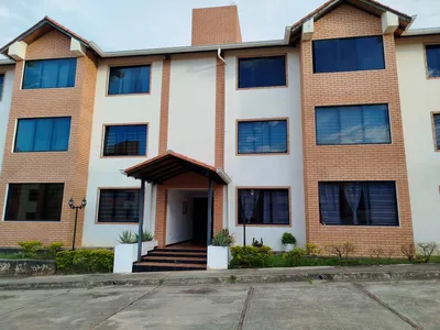 Apartamento en venta