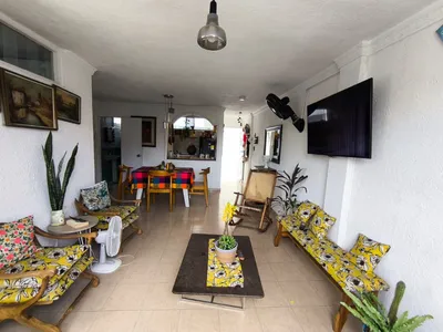 Apartamento en arriendo