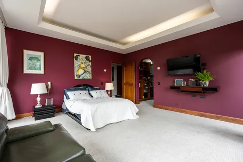 Casa Campestre En Venta En Bogotá. Cod V1004429