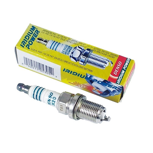 Bujia Iridium Power Japon Honda Cr-v 2.4 Volvo S40 2.0 T