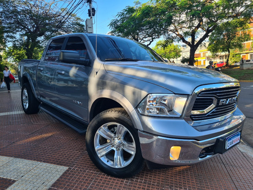 Dodge Ram 1.500 5.7 V8 Laramie 4x4 Automática 2020 15.000 Km