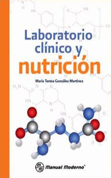 Laboratorio Clinico Y Nutricion - Gonzalez Martinez, Maria