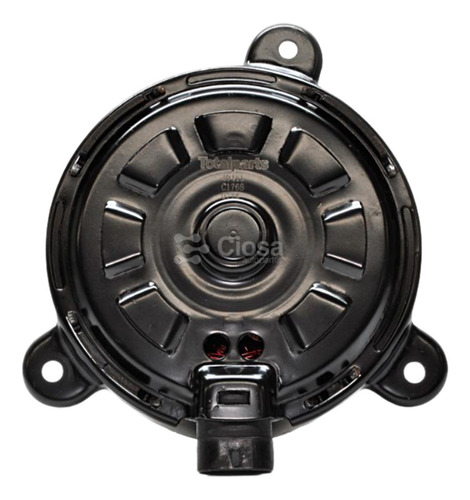 Motor De Motoventilador Dodge Grand Caravan 3.8l 2000