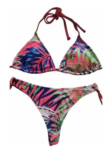 Bikinis Ss24 Dama Sc Collection S / M