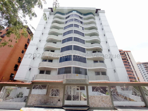 Excelente Apartamento En Venta Moderno Cómodo Nela 23-29758