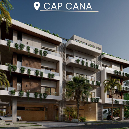 Sand Residences At Las Canas,cap Cana
