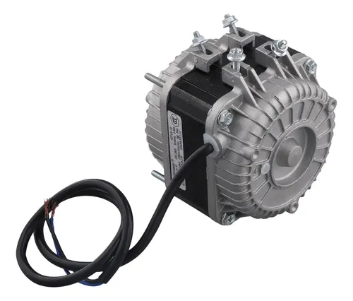 Motor De Refrigeração Yzf18-30 (56w) Motor Para Congelador D