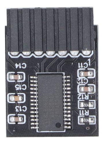 Para Tpm 2.0 Chip 14pin Lpc Encryption Security Module Spi