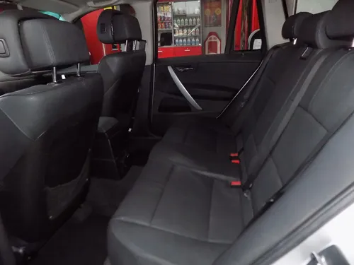 BMW X3 E83 2.5si