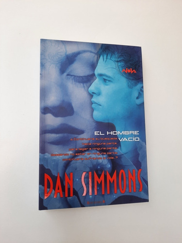 Dan Simmons - El Hombre Vacio - Ediciones B