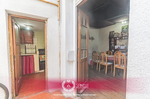 Ph · 65m² · 3amb Al Contrafrente! A Reciclar! M/lum! Sin Exp! Oportunidad Única!