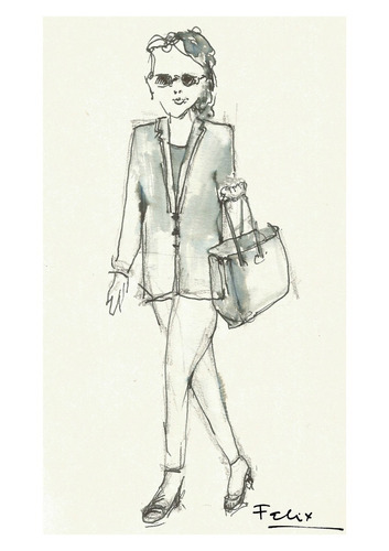 Imagem 3 de 6 de Livro De Moda