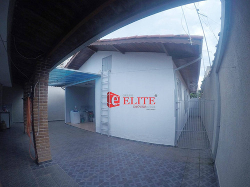 Imagem 22 de 22 de Casa Com 2 Dormitórios À Venda, 78 M² Por R$ 650.000,00 - Jardim Satélite - São José Dos Campos/sp - Ca2115