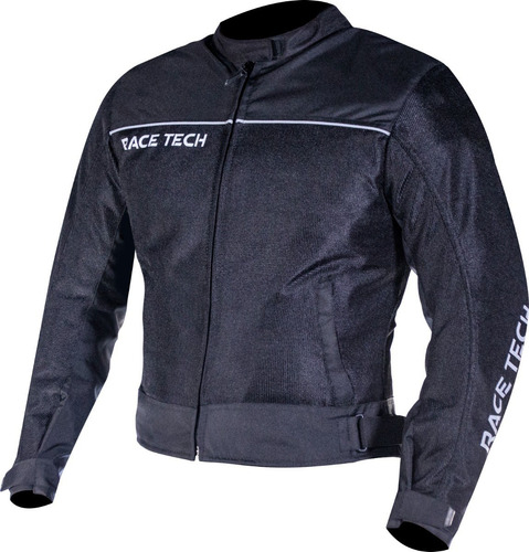 Imagem 1 de 3 de Jaqueta Race Tech Fast Ventilada