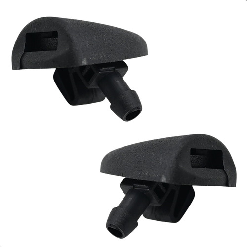 Par Esguicho Brucutu Agua Peugeot 206 207 307 308 Hoggar 