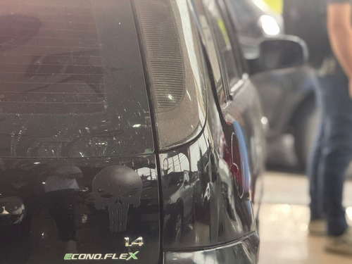 Chevrolet Corsa Chevrolet Corsa Hatch Maxx 1.4 (Flex)
