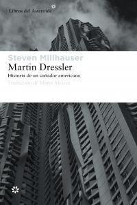 Libro Martin Dressler