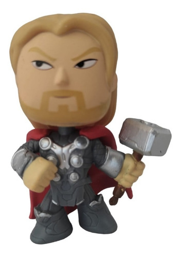 Thor  Bobble Head Funko Mystery Minis Marvel 