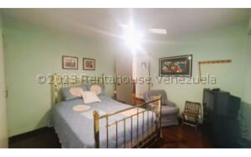 #24-25226 Bello Apartamento En El Peñon