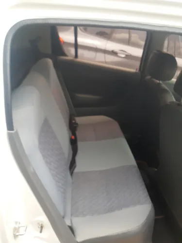 Suzuki Alto 0.8 Std