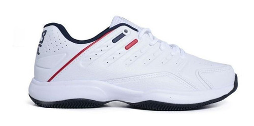 Fila Zapatillas Mujer - Lugano 6.0 Fem Bcmo