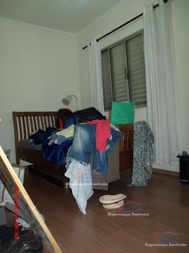 Imagem 8 de 15 de Ref.: 196 - Casa Terrea Em Osasco Para Venda - V196