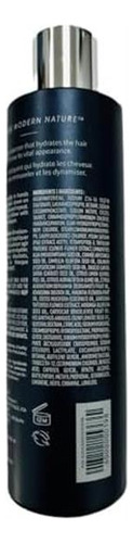 Shampoo Monat Renew Com Rejuvenique®: Shampoo Hidratante Com