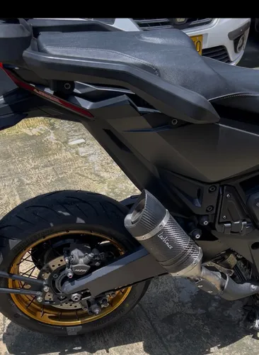 Xadv 750 Modelo 2023