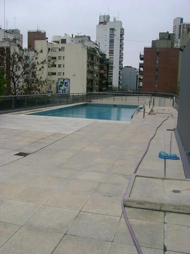 Bulnes 2700 Depto. Monoambiente Torre Bulnes Barrio Norte