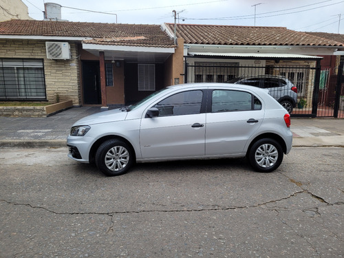 Volkswagen Gol Trend 1.6 Trendline 101cv
