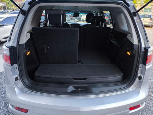 Chevrolet Trailblazer 2.8 Nueva Ltz Tdci 200cv