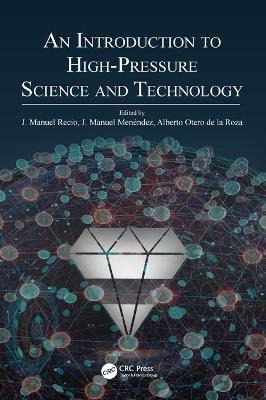 Libro An Introduction To High-pressure Science And Techno...