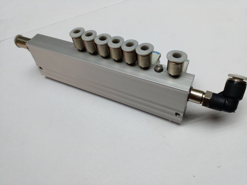 Manifold Valves (Usado)