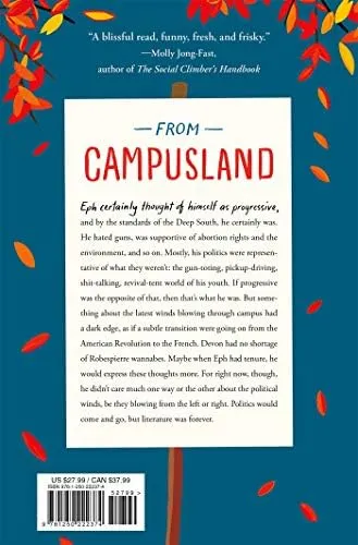 Libro: Campusland: A Novel