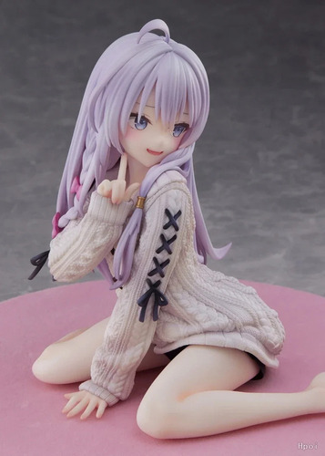 Figura De Acción Con Forma De Vestido De Punto The Journey O