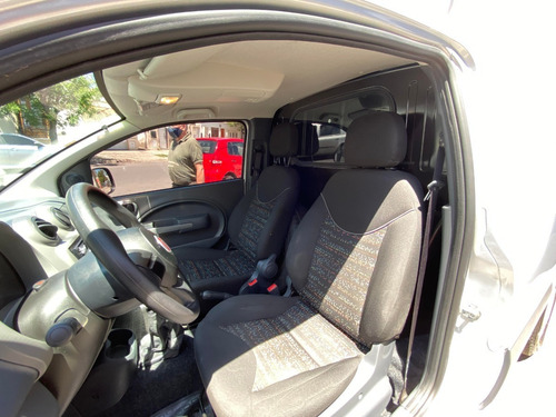 Fiat Fiorino 1.4n Fire Evo Top